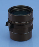 LEICA LENNY KRAVITZ M MONOCHROM DRIFTER PROTO N03/05 CAMERA SET FROM THE FAMILY!