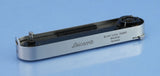 LEICA LEITZ LEICAVIT CHROME SM SYOOM SCREW MOUNT FIT IIIF/IIIG RAPID WINDER NICE
