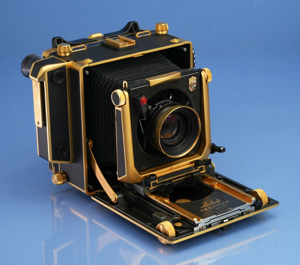 Master Technika classic | Linhof