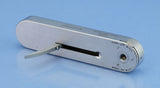 LEICA LEITZ LEICAVIT CHROME SM SYOOM SCREW MOUNT FIT IIIF/IIIG RAPID WINDER NICE