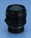 LEICA LEITZ 28MM SUMMILUX-M F1.4 ASPH 11668 M RARE EARLY # PRE SERIES LENS WOW!