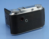 VOIGTLANDER BESSA II APO-LANTHAR 105MM F4.5 6X9 MEDIUM FORMAT CAMERA V2 NICE!