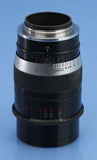 LEICA LEITZ 90MM THAMBAR F2.2 BLACK PAINT SM LENS +CENTER FILTER +HOOD +CAPS