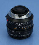 LEICA LEITZ 28MM SUMMILUX-M F1.4 ASPH 11668 M RARE EARLY # PRE SERIES LENS WOW!