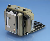 LINHOF SUPER TECHNIKA V 6x9 2x3 FIELD CAMERA +SELECT SYMMAR 100MM F5.6 +CAM SET!