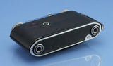 VOIGTLANDER BESSA II APO-LANTHAR 105MM F4.5 6X9 MEDIUM FORMAT CAMERA V2 NICE!