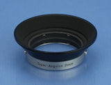 LEICA SUPER-ANGULON 21MM F4 CHROME M 11102 LENS +CAPS + IWKOO SHADE +FINDER SET!