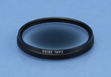LEICA ZEISS HOLOGON-M 11003 15MM F8 LENS +BOX +FILTER +CAPS +FINDER RARE! MINT!