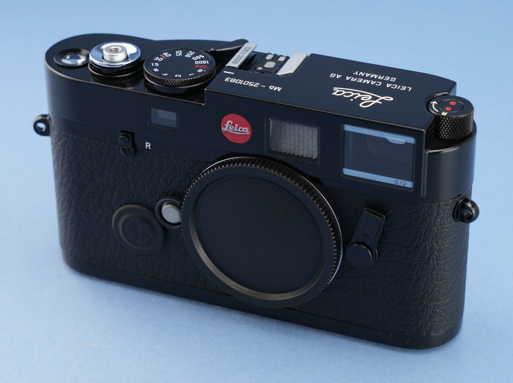 leica millennium