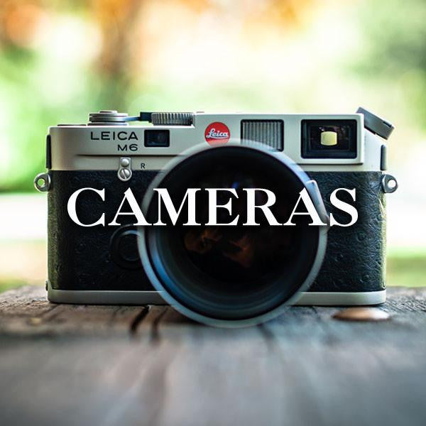 Cameras