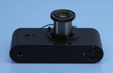 LEICA LEITZ O SERIES BIG SET OSKAR BARNACK 125TH COMMEMORATIVE BIRTHDAY EDITION