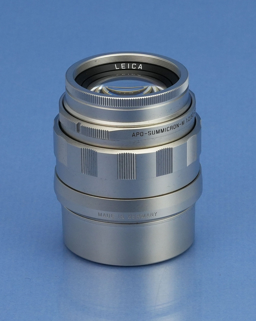 LEICA 10322 M70 PLATINUM EDITION JUBILÄUMSSET +50MM F2 APO-SUMMICRON-M NEU!