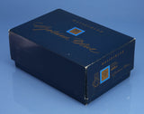 HASSELBLAD 503CX 50TH GOLD BLUE SUPREME CAMERA +80MM CF +A12 +BOX NEW OLD STOCK!