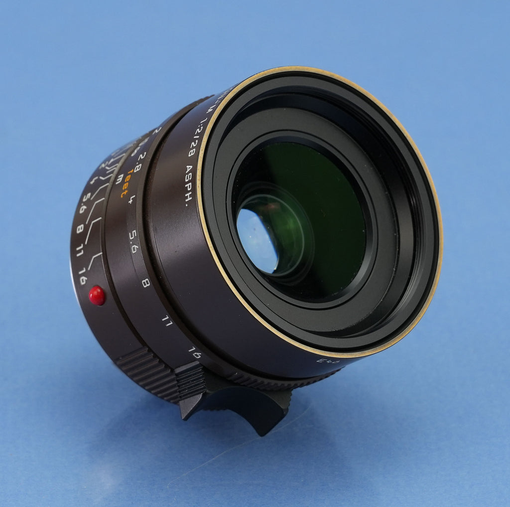 LEICA LENNY KRAVITZ M MONOCHROM DRIFTER PROTO N03/05 KAMERASET AUS DER FAMILIE!