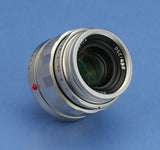 LEICA 10322 M70 PLATINUM EDITION ANNIVERSARY SET +50MM F2 APO-SUMMICRON-M NEW!