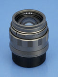 LEICA M-A TITAN SET TITANIUM 10372 +50MM APO-SUMMICRON-M ASPH F2 RARE! XX/250