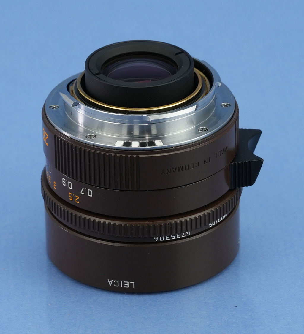 LEICA LENNY KRAVITZ M MONOCHROM DRIFTER PROTO N03/05 KAMERASET AUS DER FAMILIE!