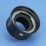 LEICA LEITZ MACRO-ELMARIT-R 60MM F2.8 3CAM R 11212 LENS +MACRO-ADAPTER-R 14198