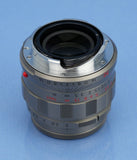 LEICA M-A TITAN SET TITANIUM 10372 +50MM APO-SUMMICRON-M ASPH F2 RARE! XX/250