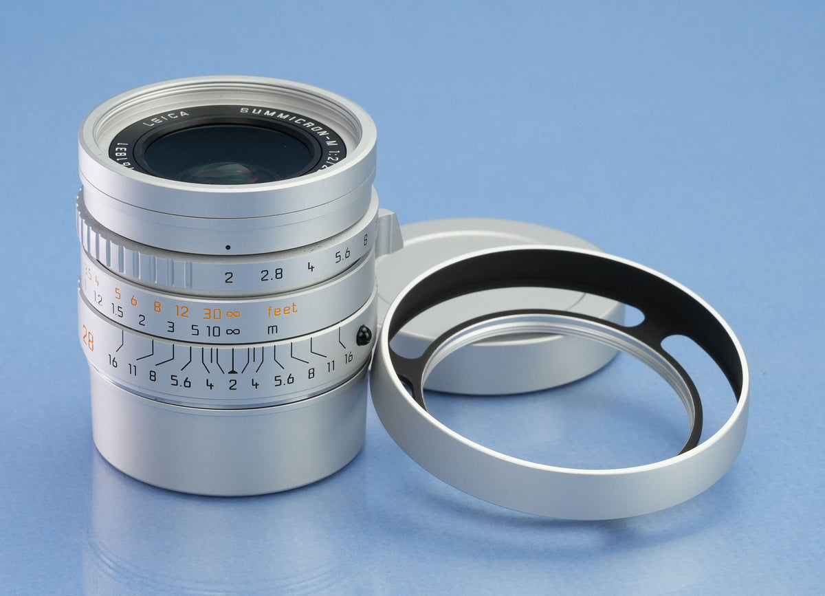 LEICA M9-P "EDITION HERMES" 10774 FULL SET 28/50/90 +BOX +PAPERS +BAG MINT RARE!