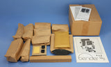 BENDER 4X5 WOODEN DIY ASSEMBLY VIEW CAMERA KIT NEW IN BOX COMPLETE +MANUALS RARE