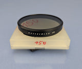 HASSELBLAD BAY 70 3X PL -1.5 LINEAR POLARIZER CFE CFI +CASE
