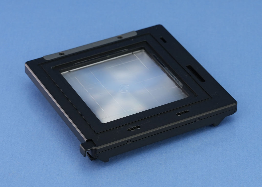 HASSELBLAD SUPER WIDE 903 905 LATER CF SWC SWC/M FOCUSING GROUND GLASS SCREEN