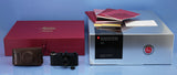 LEICA LEITZ O SERIES BIG SET OSKAR BARNACK 125TH COMMEMORATIVE BIRTHDAY EDITION