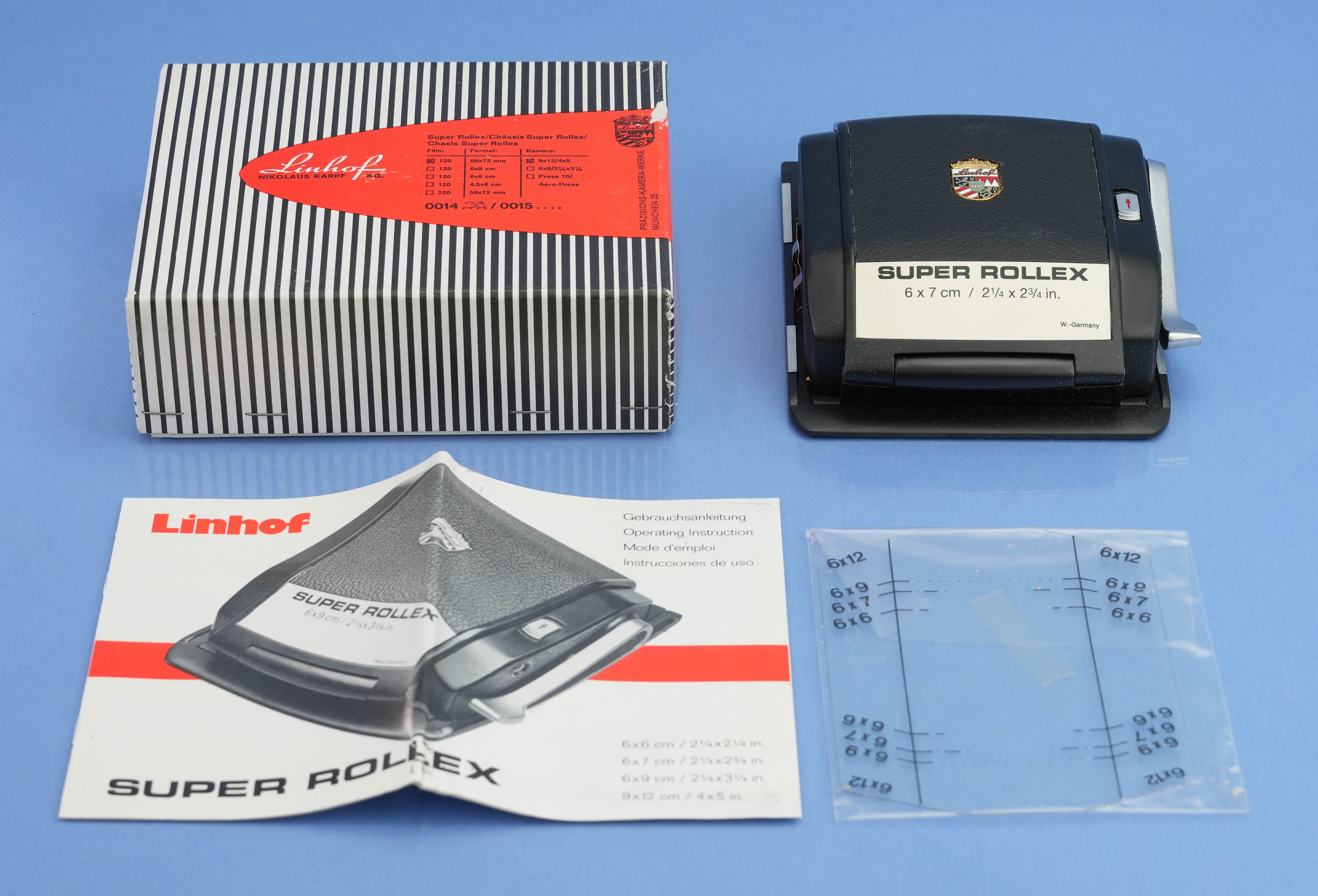 Other Accessories – Setadel Studios