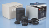 LEICA 50MM SUMMILUX-M F1.4 ASPH 6BIT 11688 BLACK CHROME SPECIAL EDITION MINT!