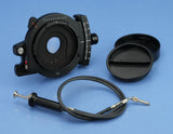 HASSELBLAD PC-MUTAR 1.4X TELECONVERTER VERTICAL SHIFT PERSPECTIVE CONTROL +CABLE