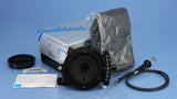 HASSELBLAD PC MUTAR 1.4X PERSPECTIVE CONTROL 20311 TELECONVERTER +CABLE NIB! NEW