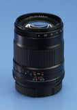 HASSELBLAD 90MM F4 XPAN II CAMERA PANORAMIC LENS +CAPS +CONTAINER NICE!