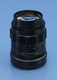 LEICA 90MM TELE-ELMARIT F2.8 1ST VERSION 11800 U FAT BLACK M ELC LENS CANADA