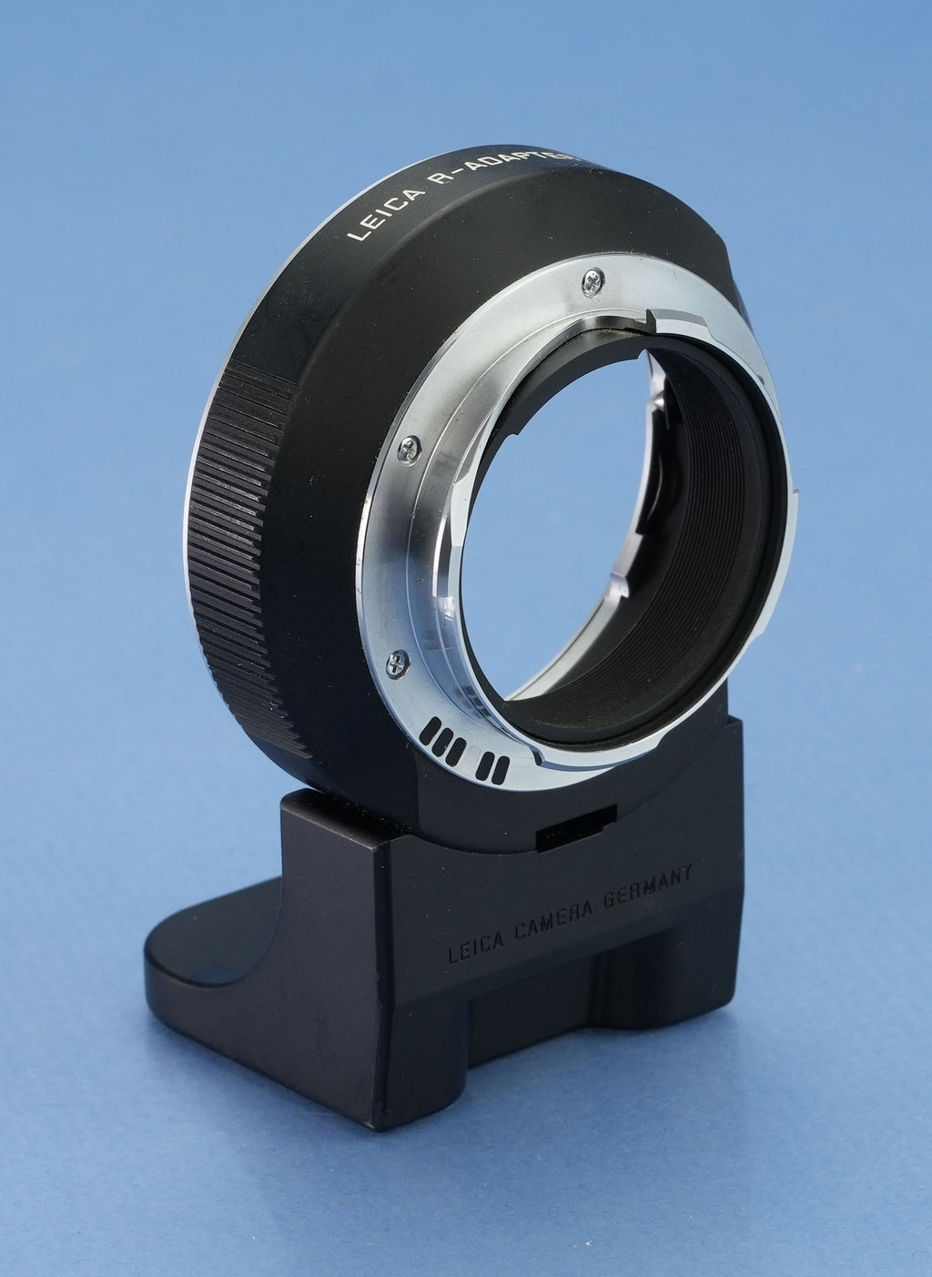 LEICA 14642 R-ADAPTER M R LENS TO M CAMERA RING M10 M10P M11 SL SL2 MINT