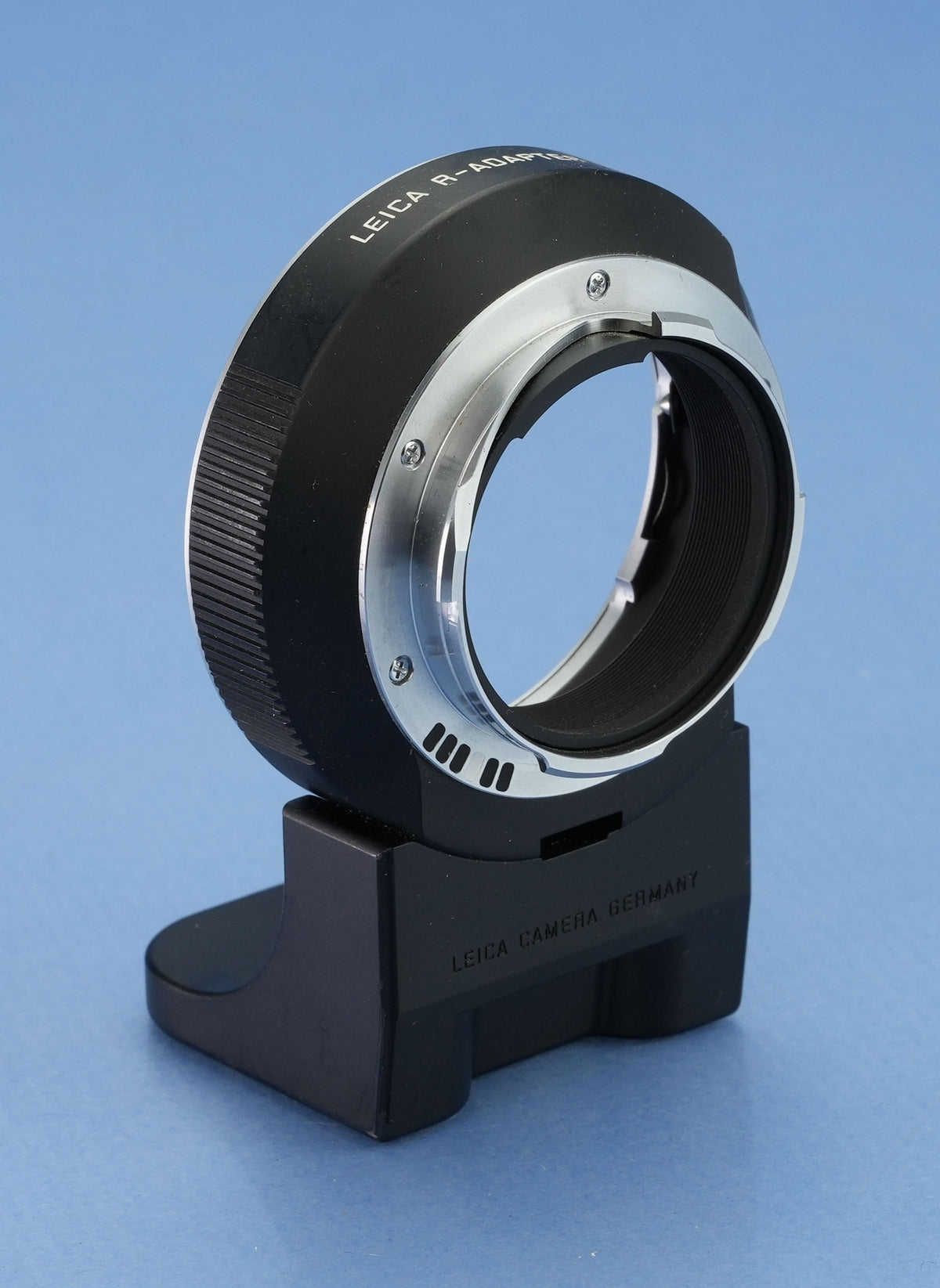 LEICA 14642 R-ADAPTER M R LENS TO M CAMERA RING M10 M10P M11 SL SL2 MINT