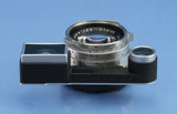 LEICA LEITZ 35MM F1.4 SUMMILUX M STEEL RIM LENS 1st V 11870 M3 +EYES +OLLUX MINT