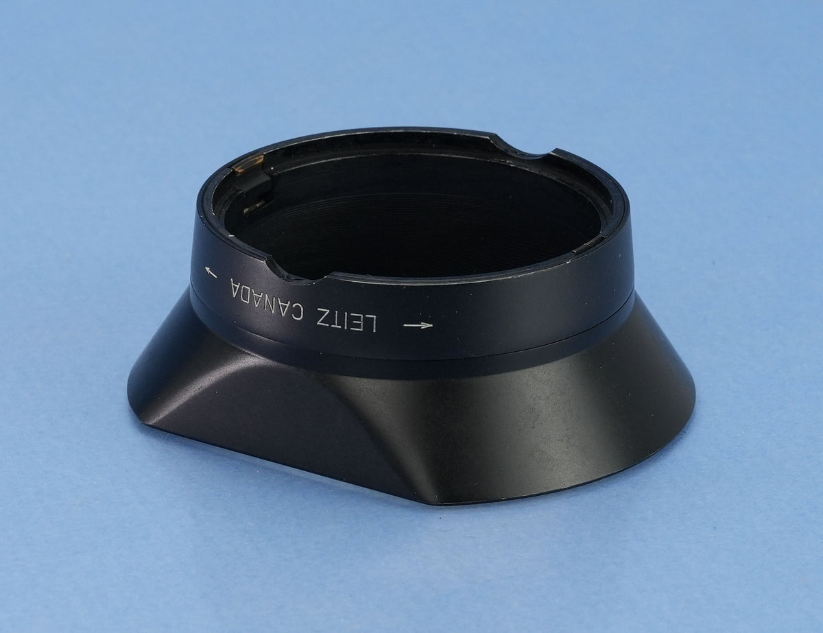LEICA LEITZ 35MM SUMMILUX-M F1.4 DOUBLE AA ASPHERICAL 11873 LENS +BOX SET MINT!