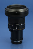 LEICA LEITZ 400MM 560MM F4 ( x1.4) TELE LENS FOCUS MODULE 11844 MINT +CAPS +BOX!