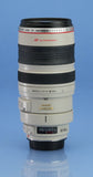 CANON ZOOM LENS EF 100-400MMF4.5-5.6 L IS USM PRO LENS +CASE +HOOD +PL-C II FLTR