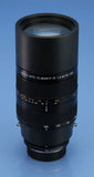 LEICA LEITZ 11267 70-180MM F2.8 VARIO-APO-ELMARIT-R LENS +BOX +PAPERS VERY NICE!