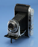 VOIGTLANDER BESSA II APO-LANTHAR 105MM F4.5 6X9 MEDIUM FORMAT CAMERA V2 NICE!