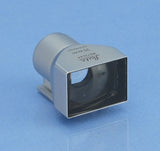 LEICA LEITZ 12010P SBLOO 35MM SILVER CHROME M3 CAMERA LENS VIEWFINDER +BOX 2nd V