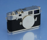 LEICA 10322 M70 PLATINUM EDITION ANNIVERSARY SET +50MM F2 APO-SUMMICRON-M NEW!