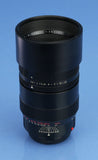 LEICA TELE-ELMARIT 180MM F2.8 M VISOFLEX 11910 LENS +CAPS VERY RARE ONLY 300pc