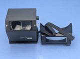 SINAR 2 PIECE F, F2, P, P2 X CAMERA 4X5 MIRROR BINOCULAR REFLEX MAGNIFIER CLEAN
