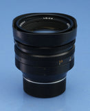 LEICA LEITZ 50MM NOCTILUX-M F1 11822 4th VERSION LAST VERSION E60 LENS