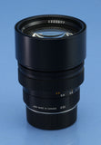 LEICA LEITZ SUMMILUX-M 75MM F1.4 11815 ELC CANADA MANDLER LENS +CAPS VERY NICE!