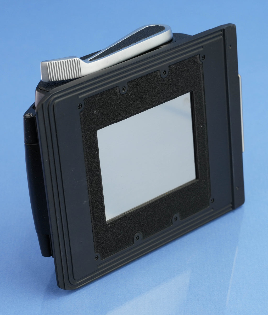 LINHOF 4x5 SUPER ROLLEX FILM BACK 6X7 TECHNIKA TECHNIKARDON KARDON NEW OLD STOCK