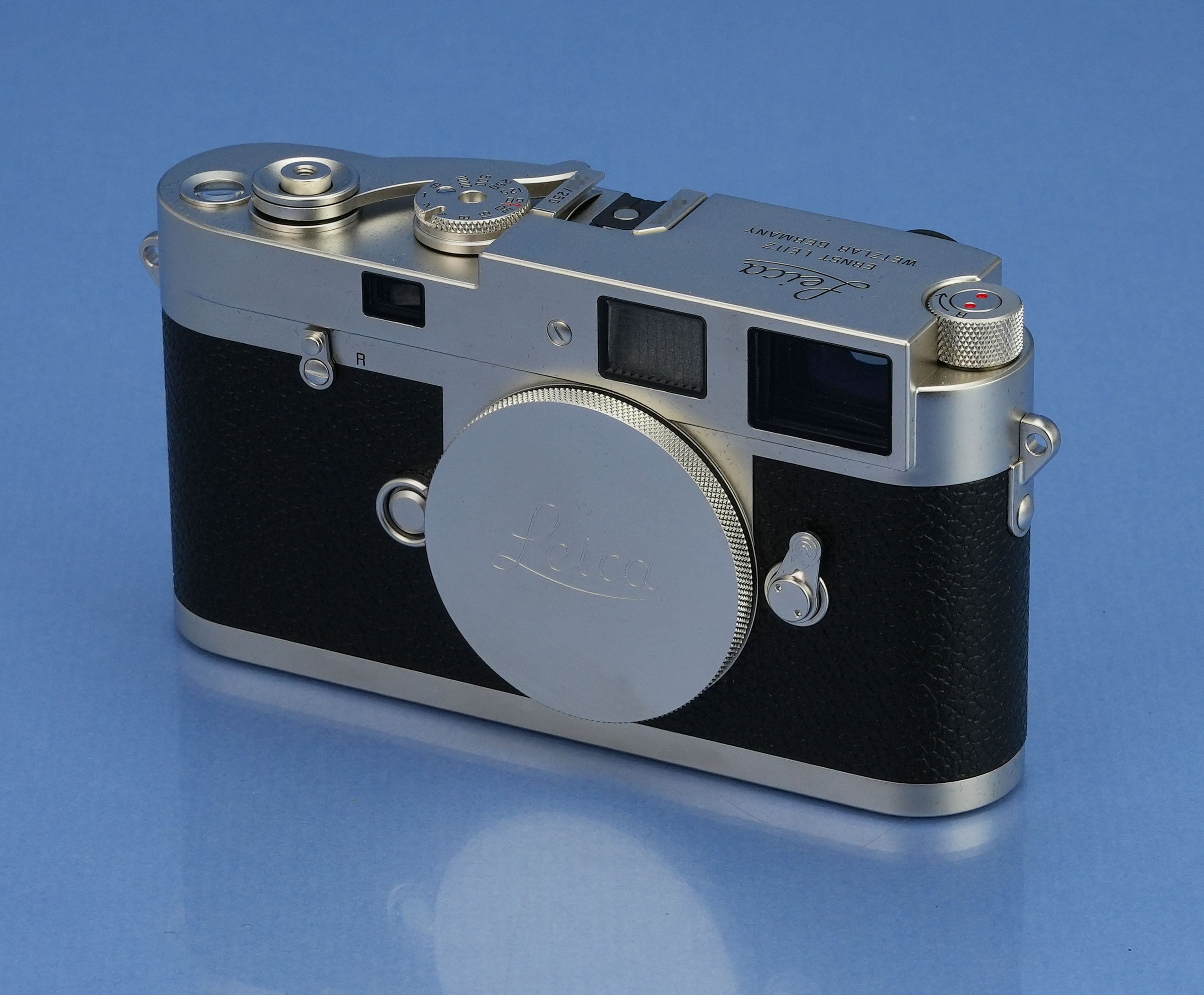 LEICA 10322 M70 PLATINUM EDITION JUBILÄUMSSET +50MM F2 APO-SUMMICRON-M NEU!